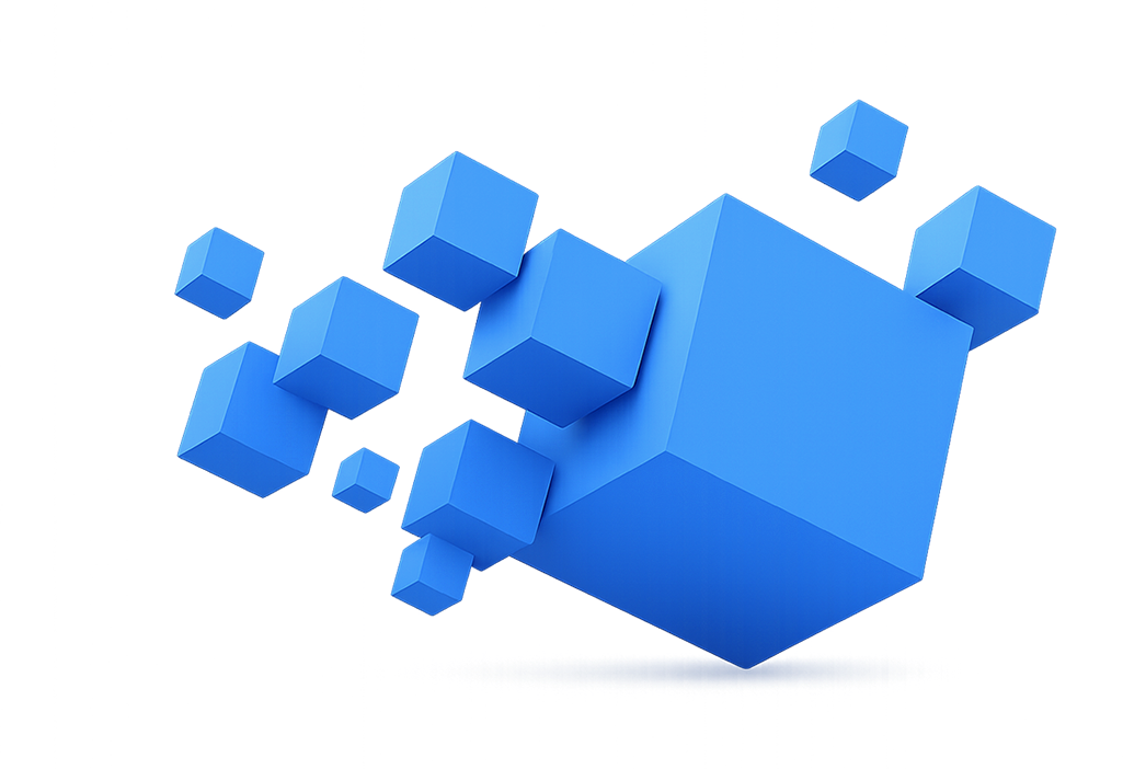 3D Visualization